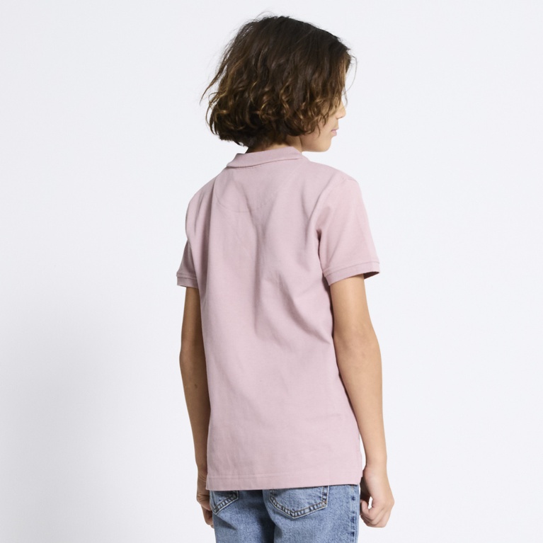 Poloshirt "Alan star"